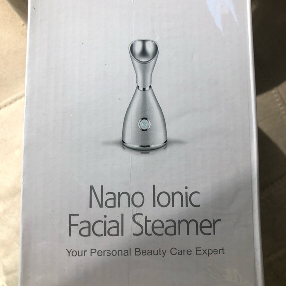 Nano Ionic Facial Steamer - Picture 4 of 7